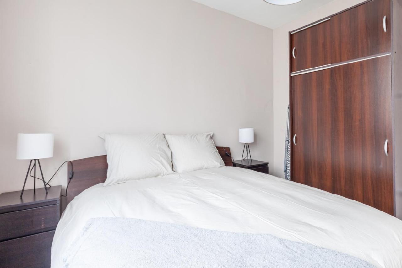 L'Escale Marine Apartment Dunkirk Exterior photo